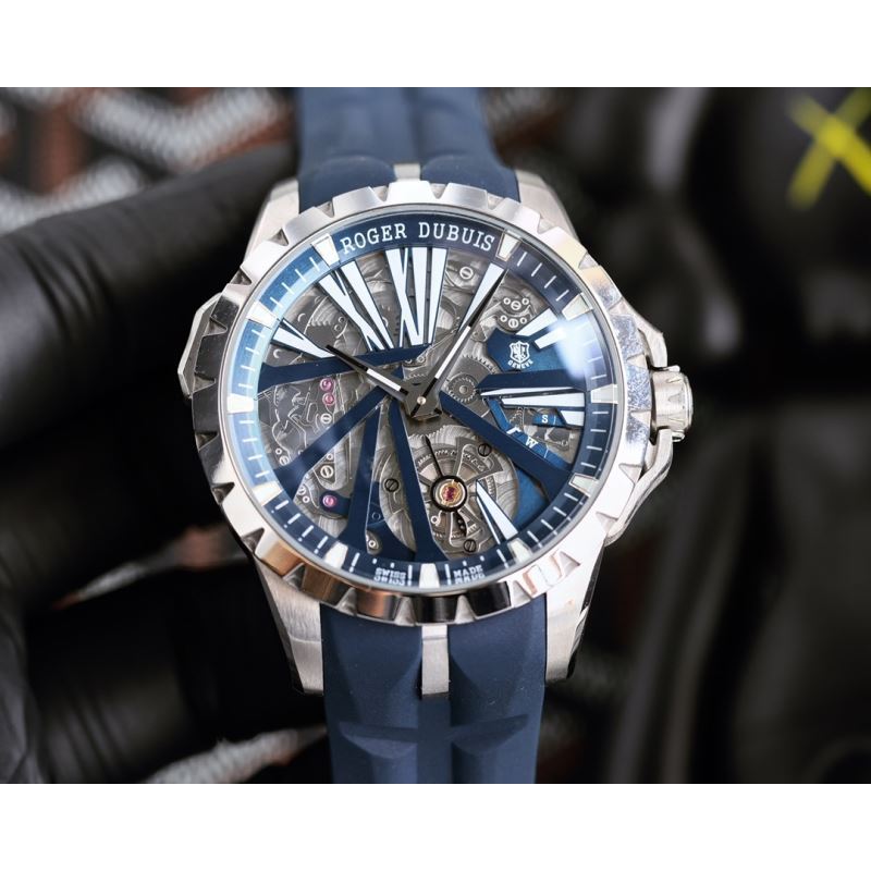 ROGER DUBUIS Watches - Click Image to Close